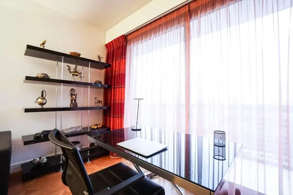 Charming Apartment Near Montparnasse - photo 1