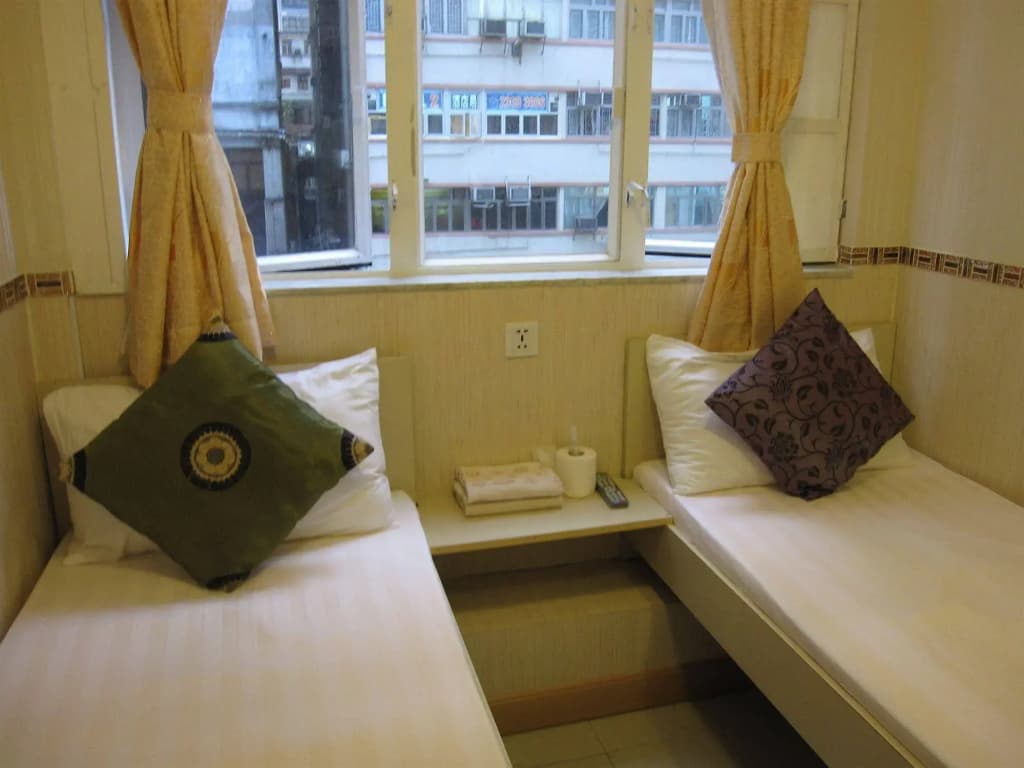 Lily Garden Guest House - photo 3