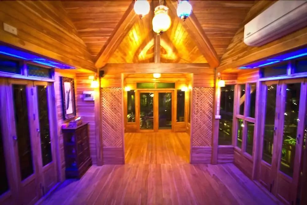 Khun-Nai Garden View Resort - photo 9