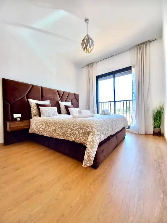 Magnifique appartement Résidence DOMAINE DE NORIA - photo 6