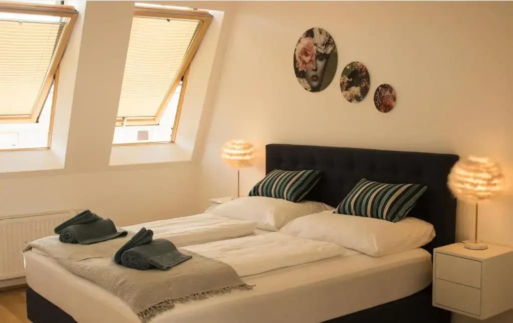 Wonderful Penthouse with stunning Terrace DG1 QS12 - photo 5