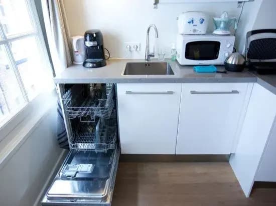 Sweet Life Centre Area Apartment - photo 9