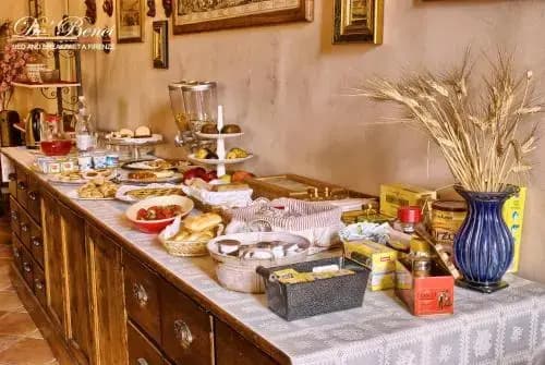 De Benci B&B - photo 7