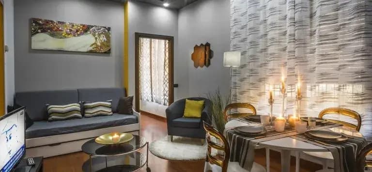 Milano Imperial Suite - photo 4