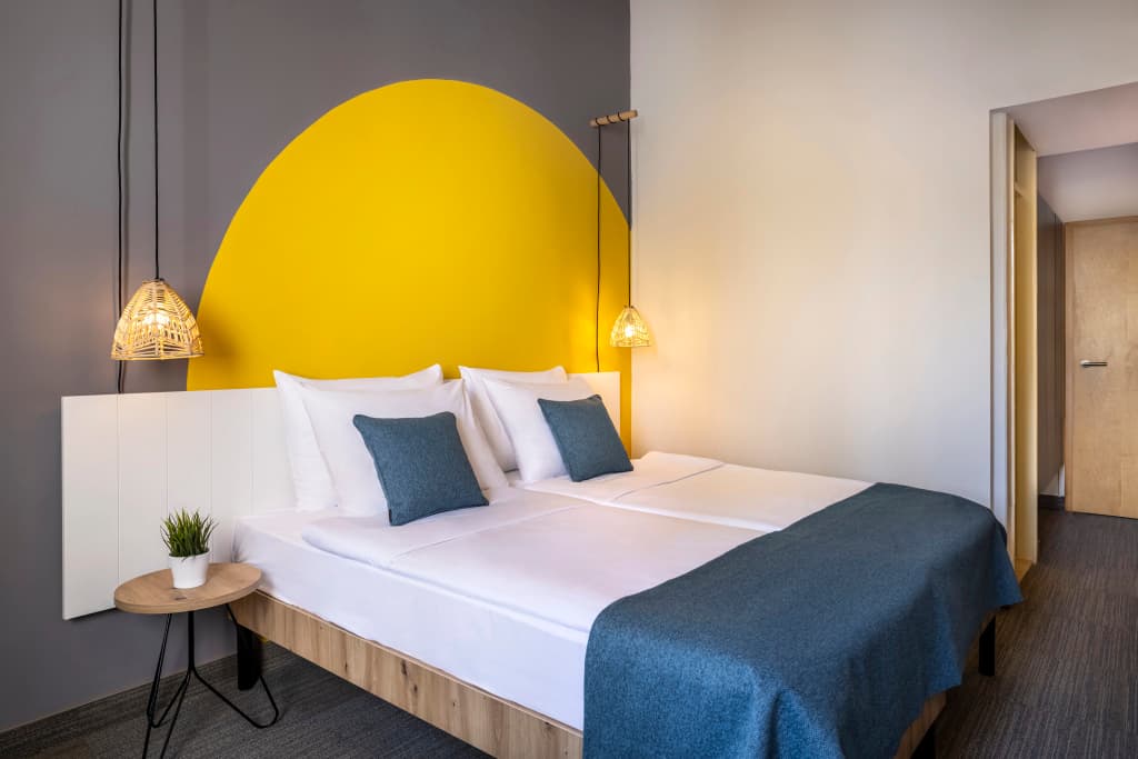 Hotel Lisboa - photo 3