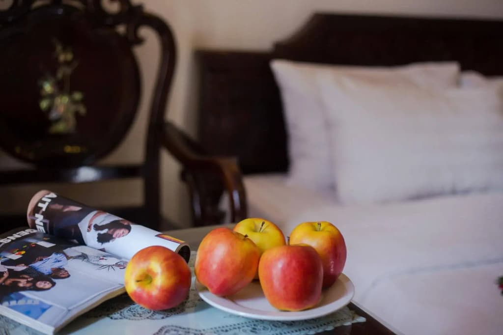 Hanoi Endless Hotel - photo 3