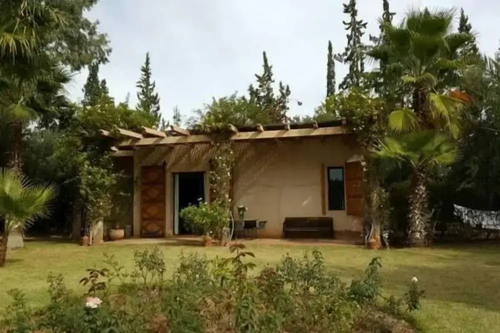 Maisonette Palmeraie Khotata - photo 19