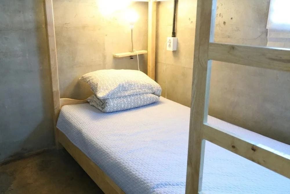 Seoul JJ HOUSE - Hostel - photo 2