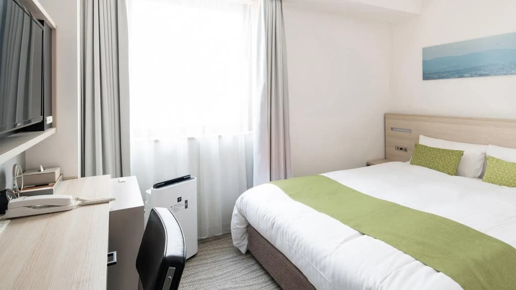 Vessel Inn Shinsaibashi - photo 28