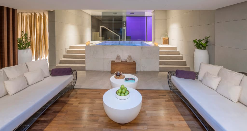 InterContinental Dubai Marina by IHG - photo 31