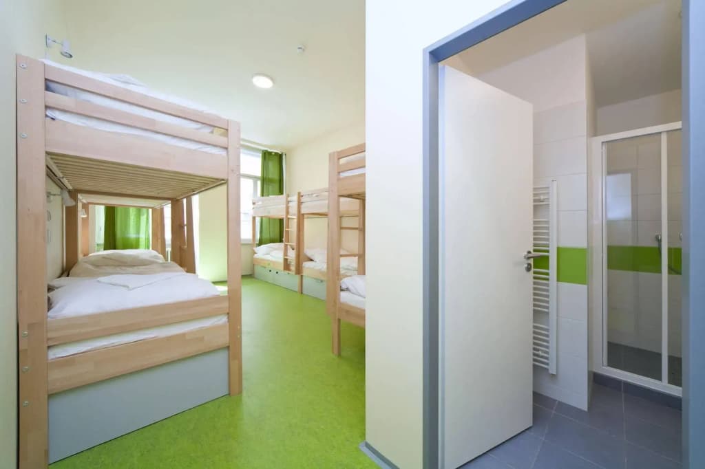 Hostel Ananas - photo 7