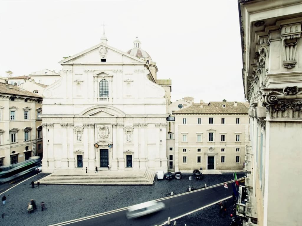 Guesthouse o Affittacamere Magenta  Pantheon Navona - photo 1