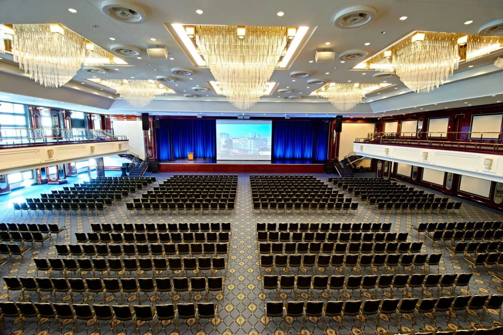 JW Marriott Hotel Berlin - photo 21