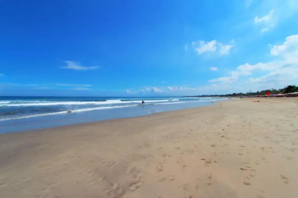 AlamKulKul Boutique Resort Kuta Bali - photo 24