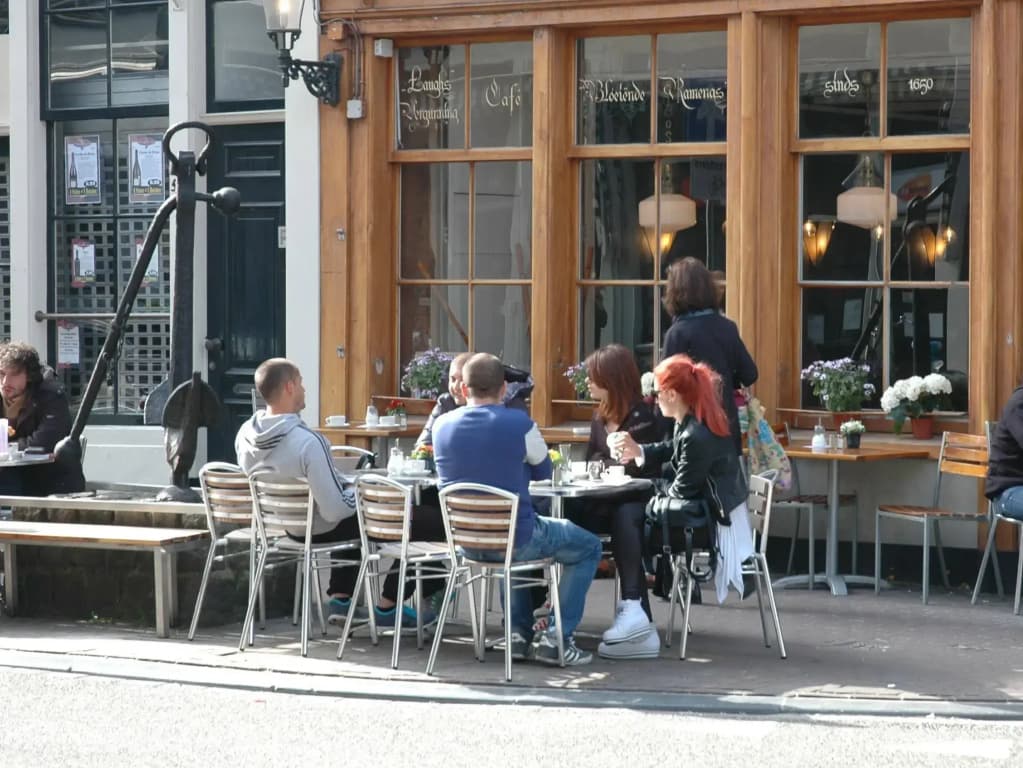 Hotel Calisto - photo 17