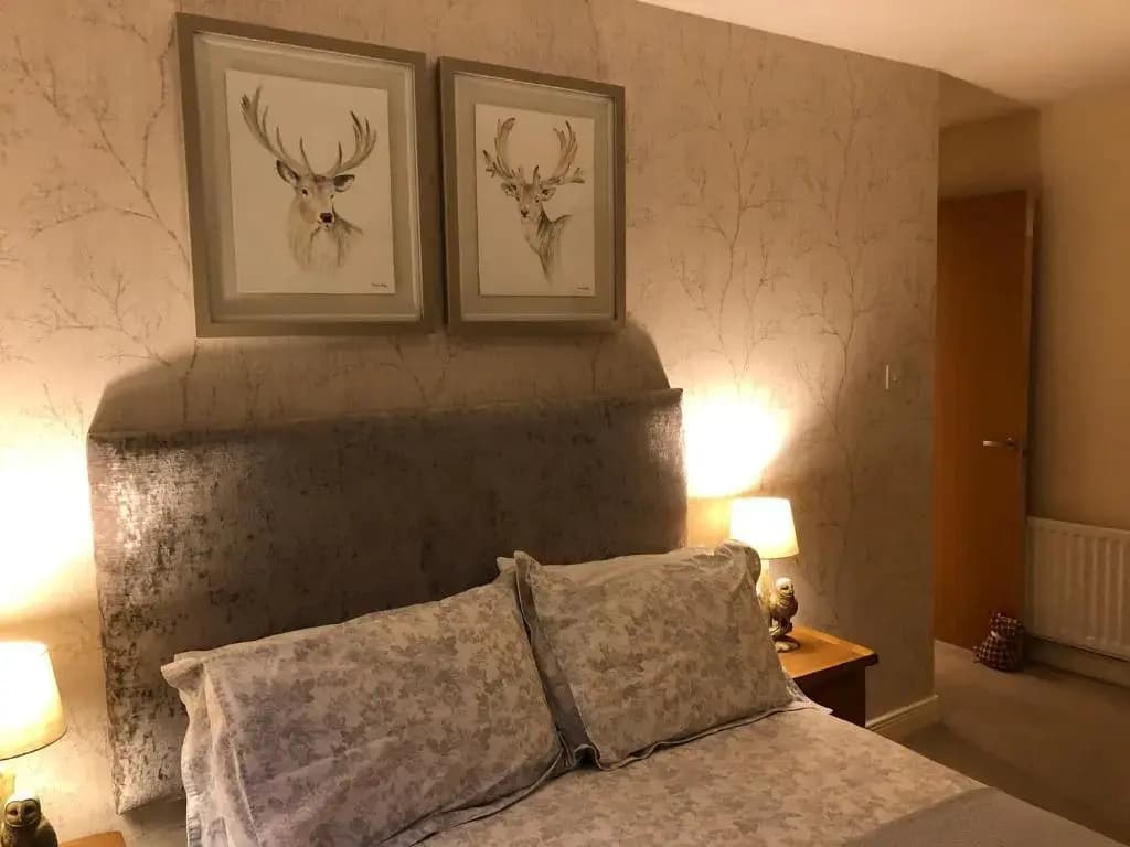 Alba Apartments - photo 3