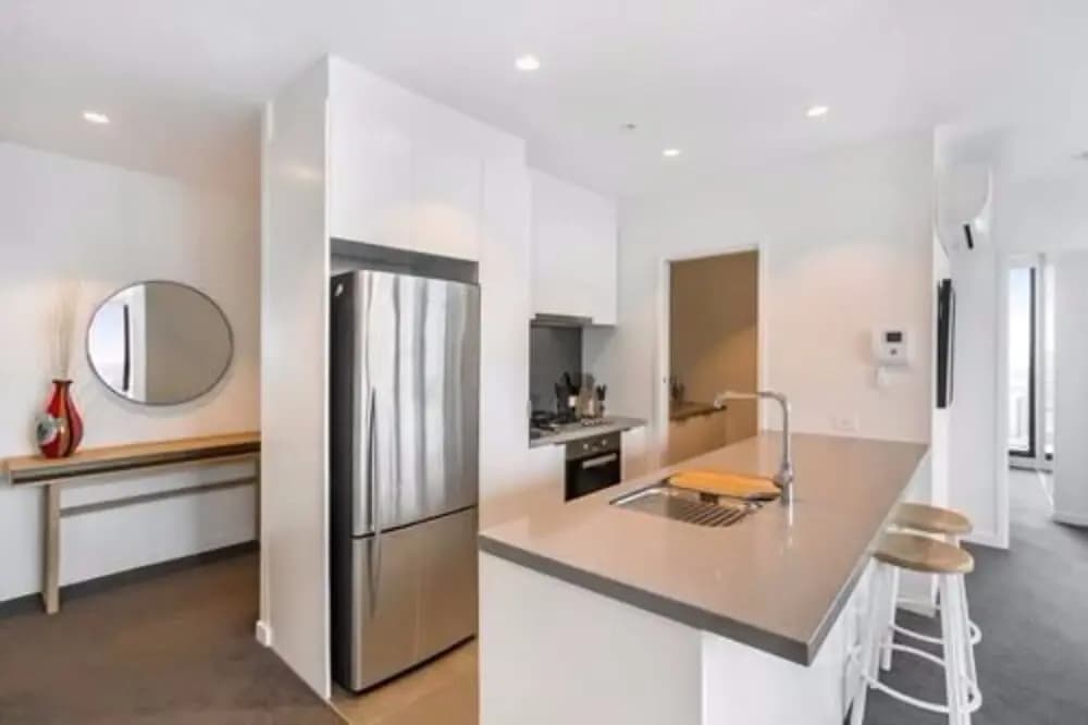 Melbourne City Apartments - Mason - photo 16