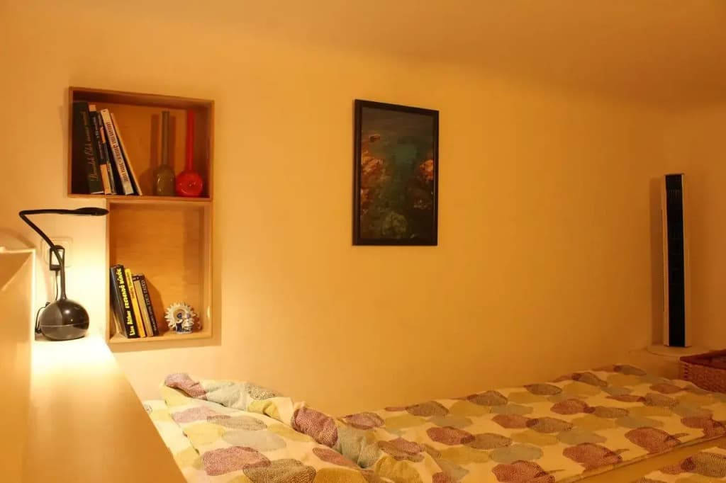 Design Apartment In The Heart Of Buda - photo 2
