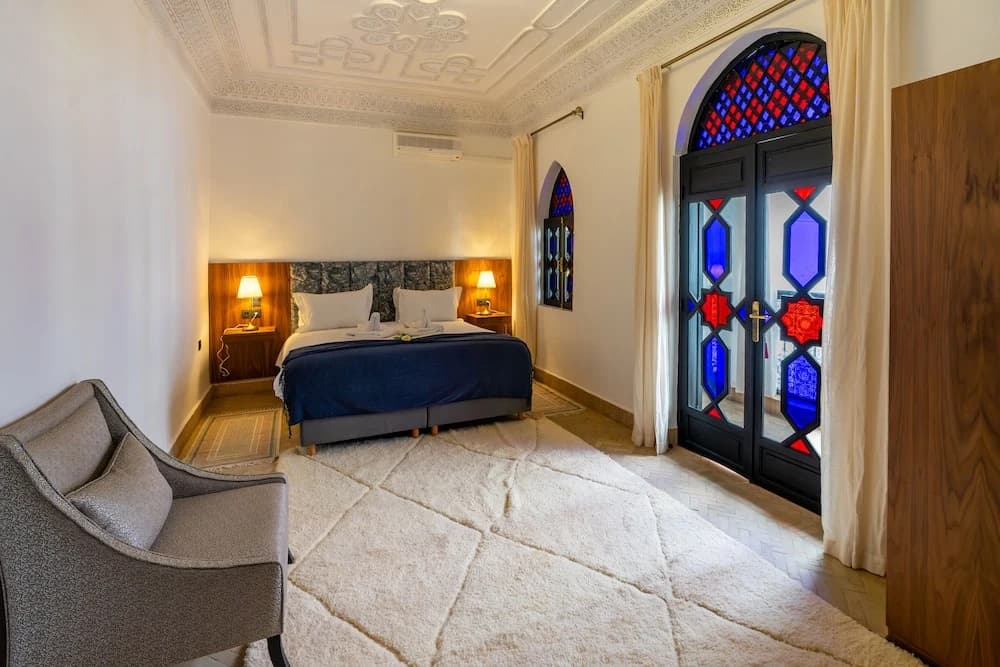 The Grand Riad & Spa - photo 14