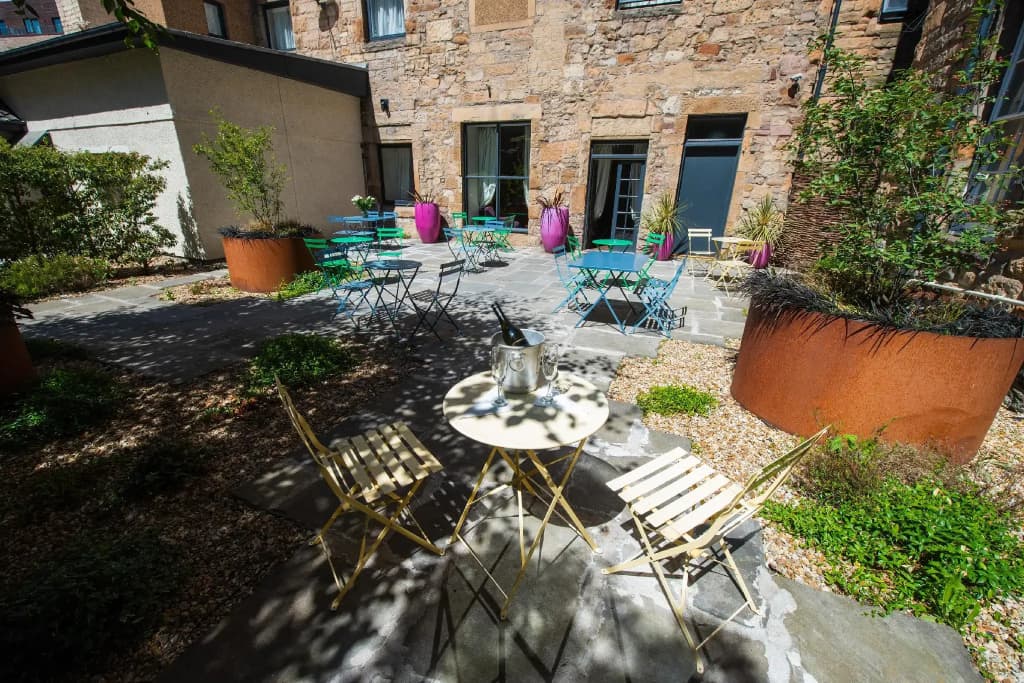 Grove House Hotel - photo 10