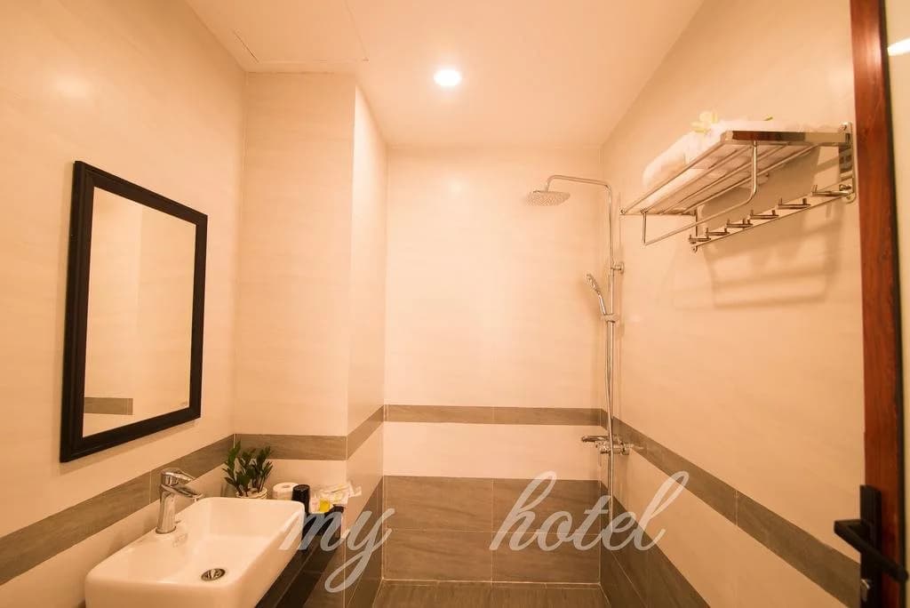 My Hotel - photo 6