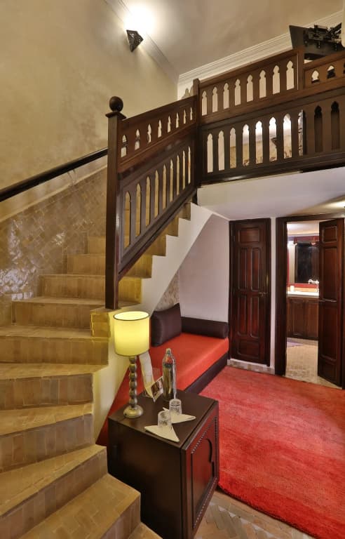 Riad Casa Lalla – Rooftop, Restaurant & Spa Medina - photo 13