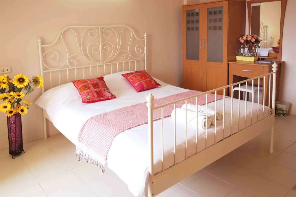 Thanapa Mansion - Hostel - photo 5