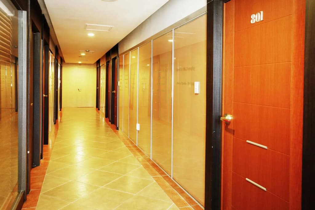 M.BIZ Hotel - photo 10