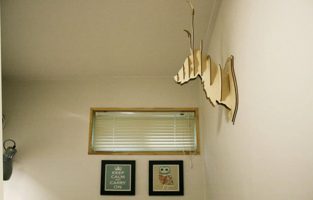 Hostel Beige 2nd - photo 12