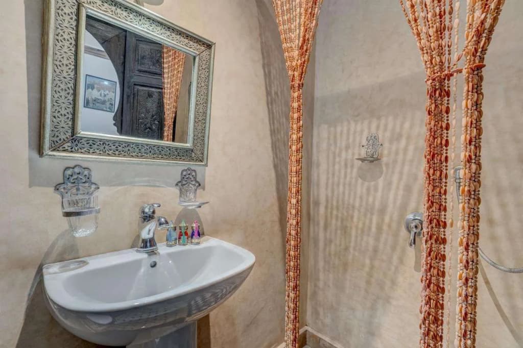 Riad Marwa - photo 32
