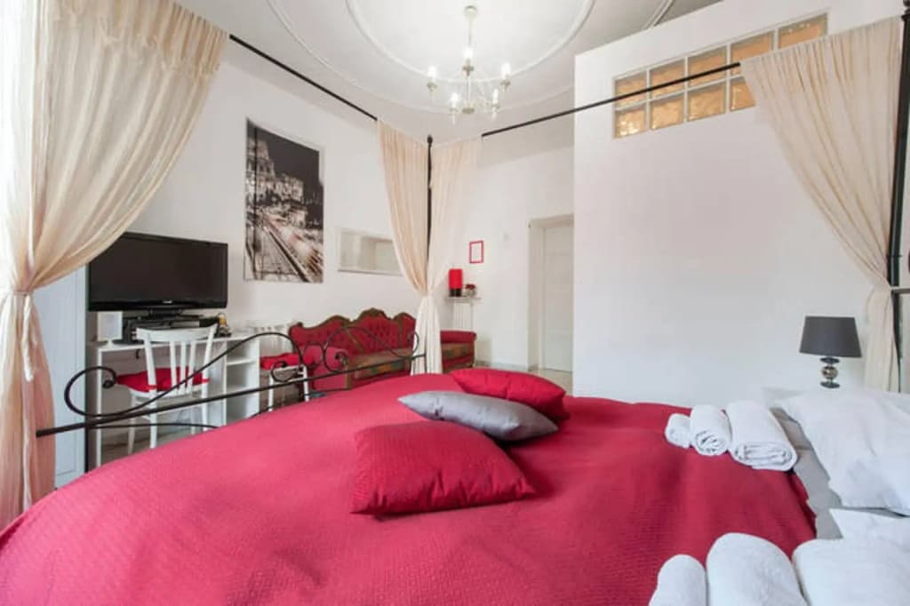 Via Cesena B&B - photo 4
