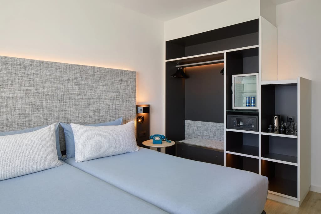 INNSiDE by Melia Barcelona Apolo Hotel - photo 9