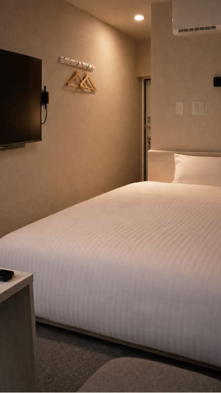 Hotel Cradle Cabin TANASHI - photo 3