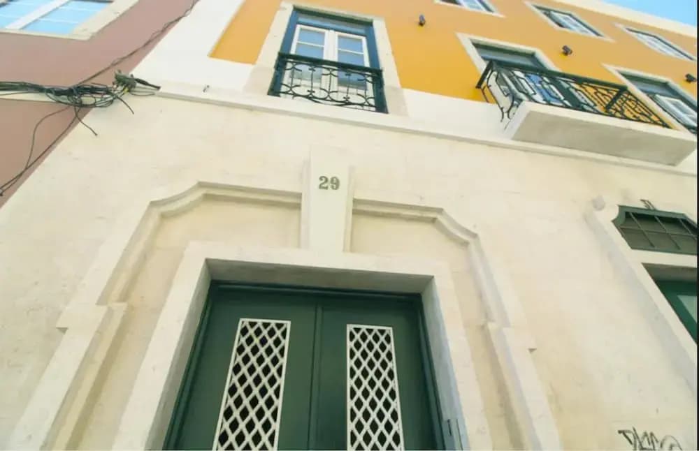 Room in Marechal Saldanha - photo 18