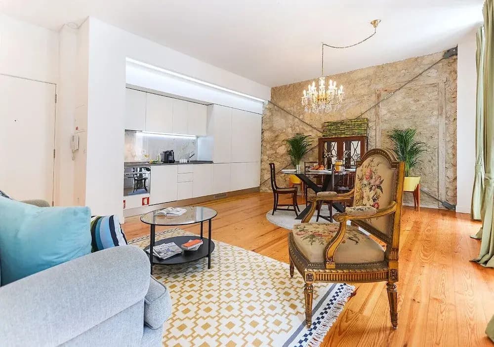 Avenida Iii Apartment Rentexperience - photo 15