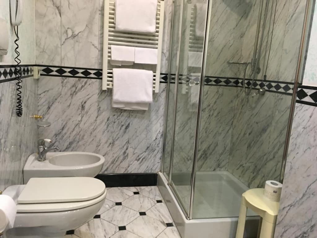 Andreola Central Hotel - photo 35