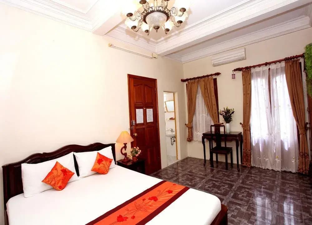 Family Holiday Hotel - photo 18