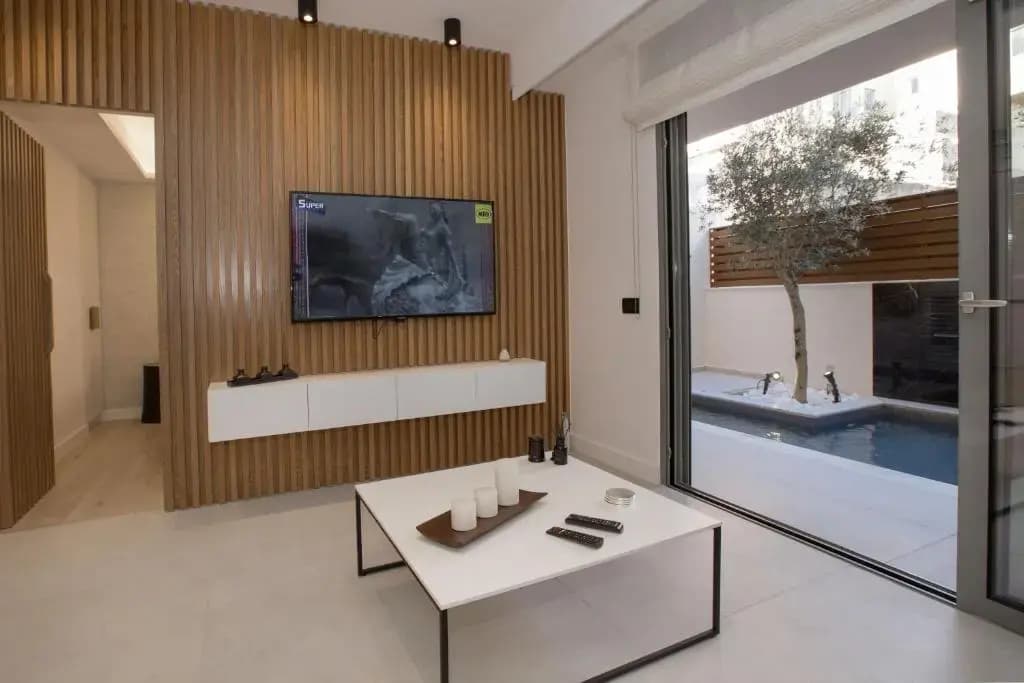 Acropolis Golden Suites by GHH - photo 5