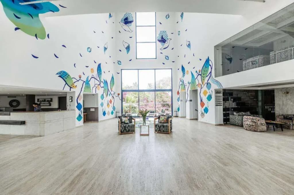 Wazo Hotel - photo 17