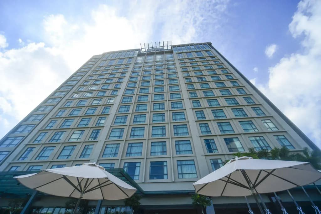 The Light Hotel Penang - photo 1