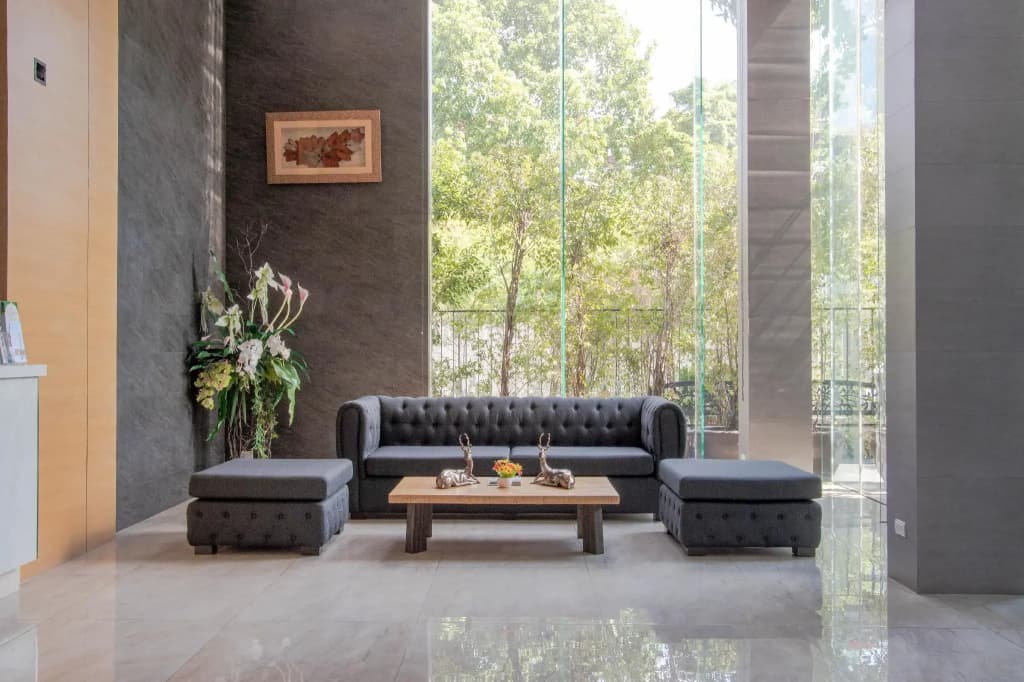 Kepler Residence Bangkok - photo 7