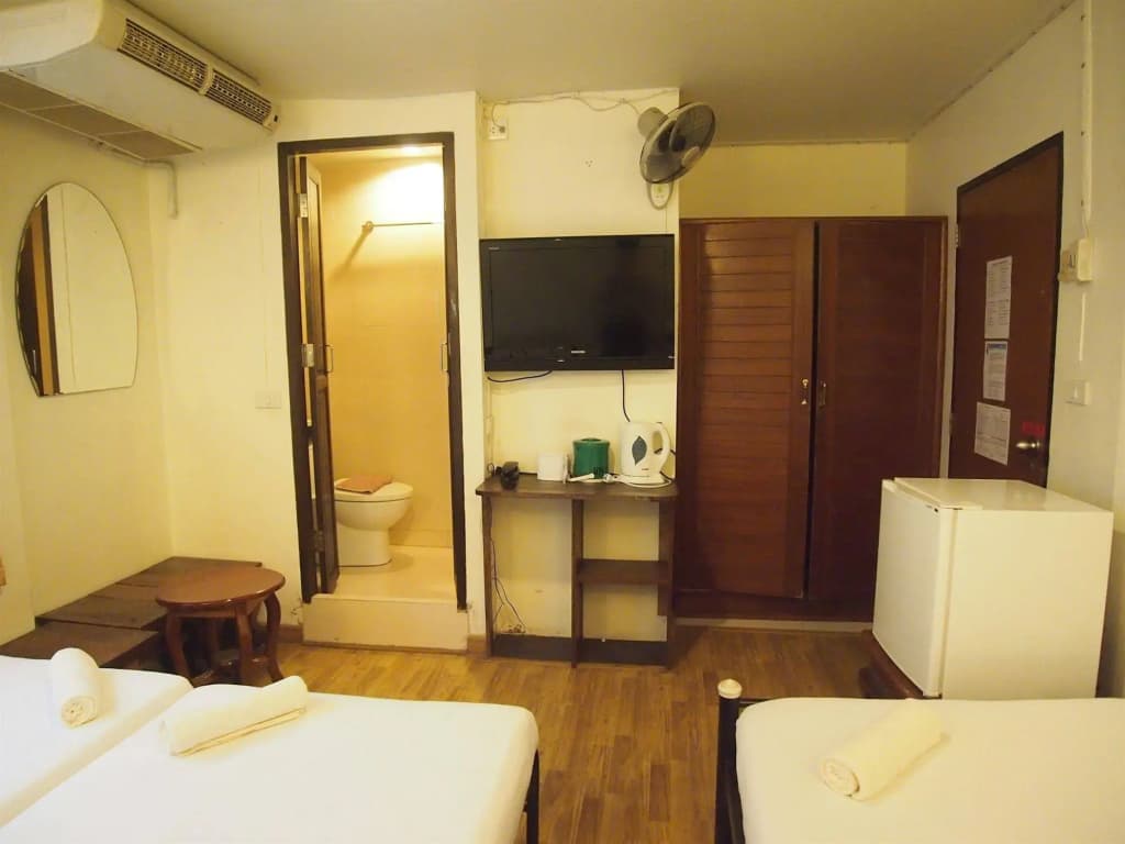 A-One Inn - photo 10