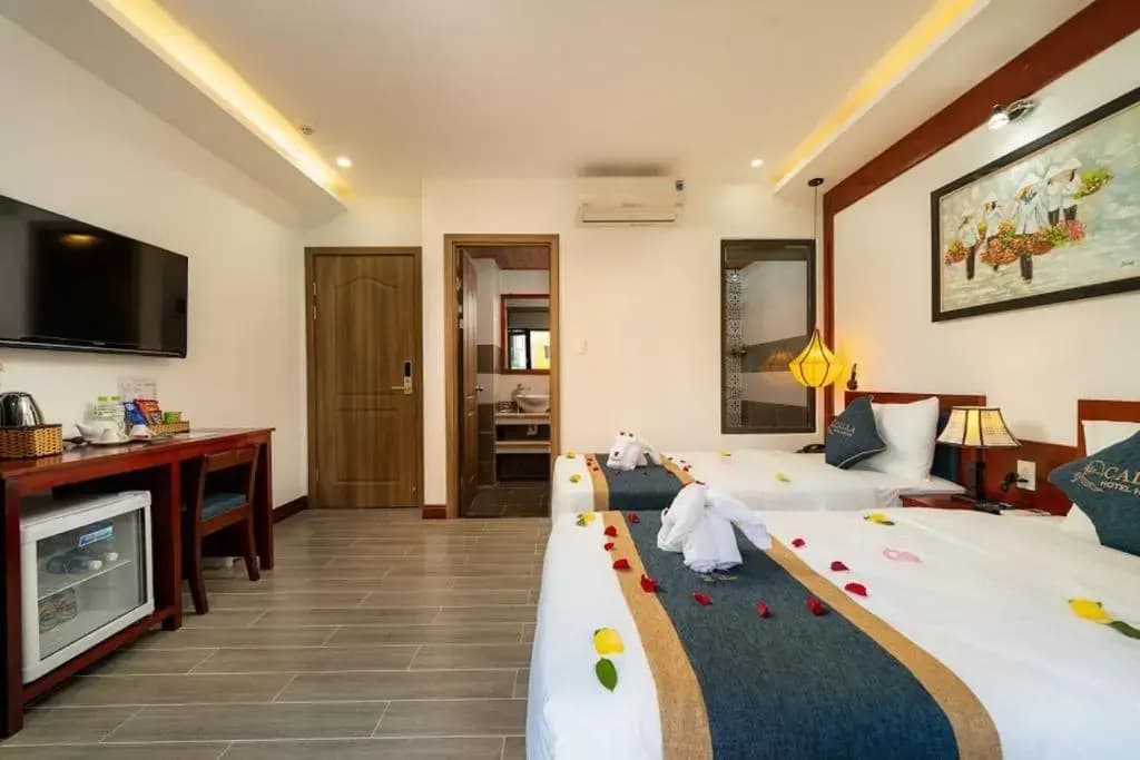 Calla Hotel Hoi an - photo 3