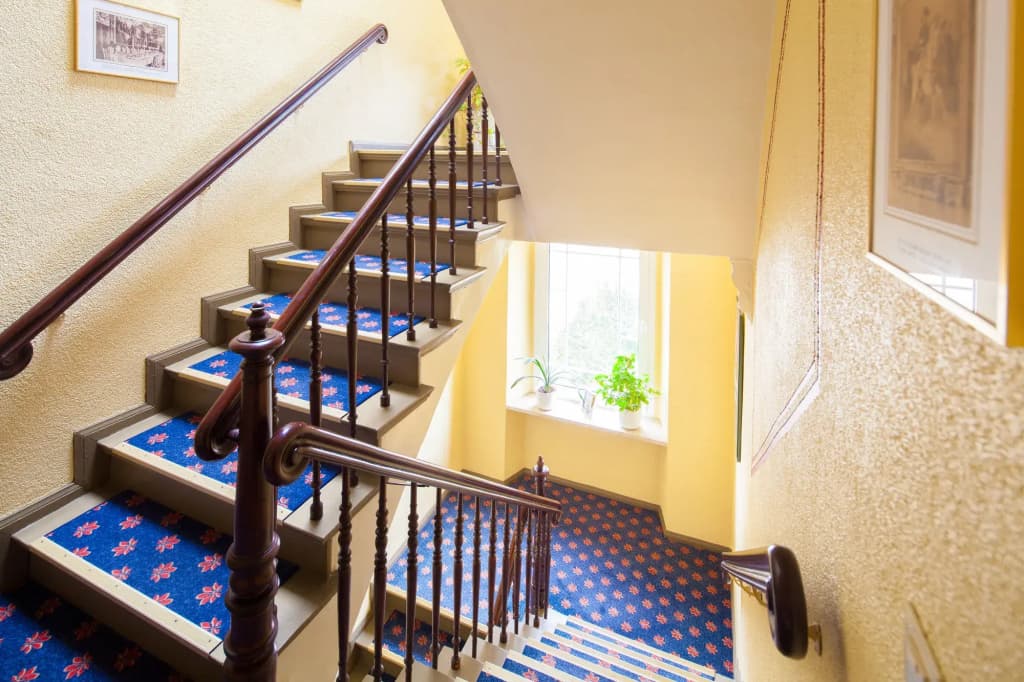 Hotel Kastanienhof Berlin - photo 17