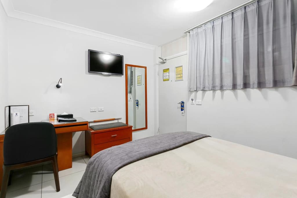 Comfort Inn & Suites Burwood - photo 6