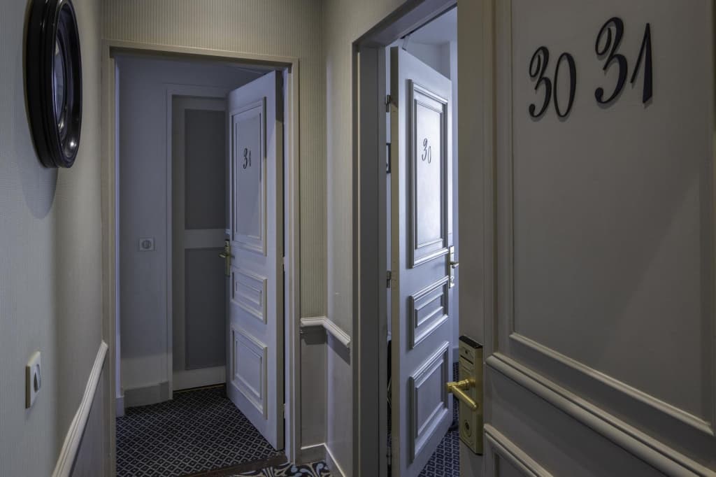 Hôtel Bradford Elysées – Astotel - photo 48