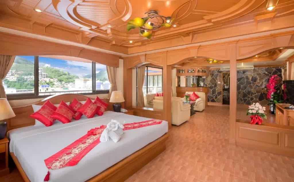 Chang Residence - photo 7