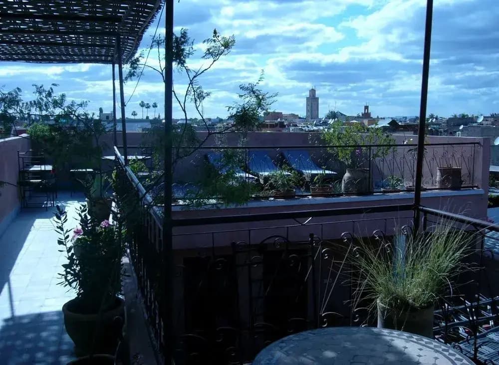 Riad Bounaga - main photo