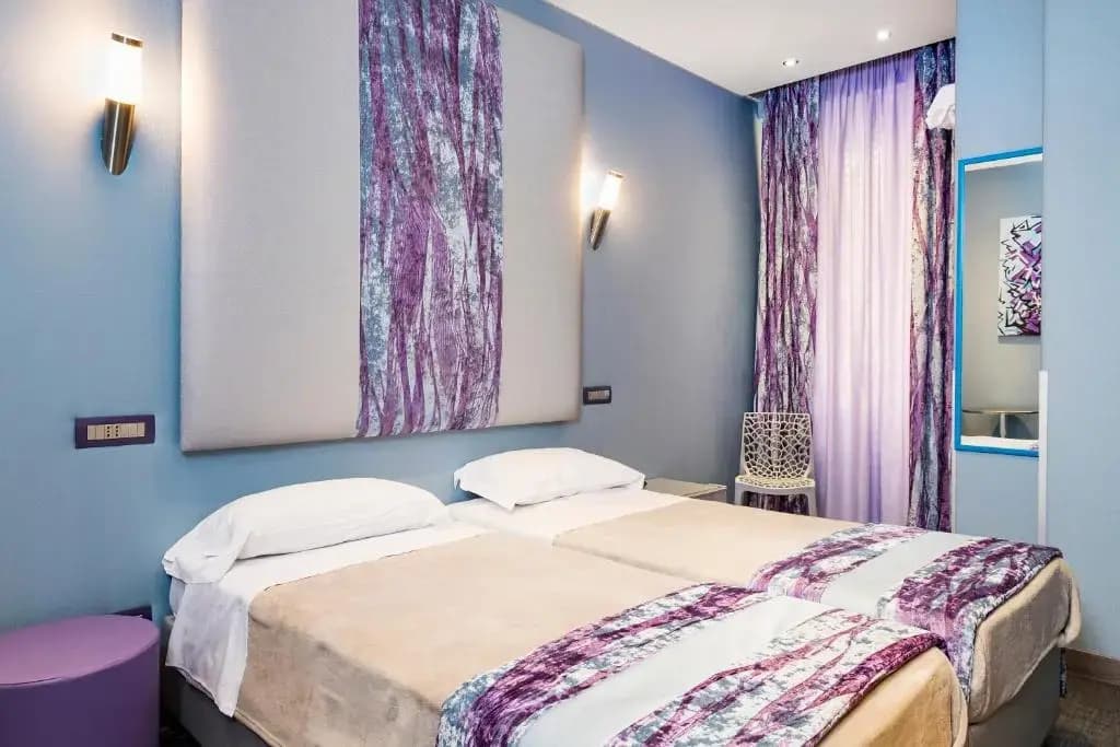 Dependance Relais Dei Papi - photo 3