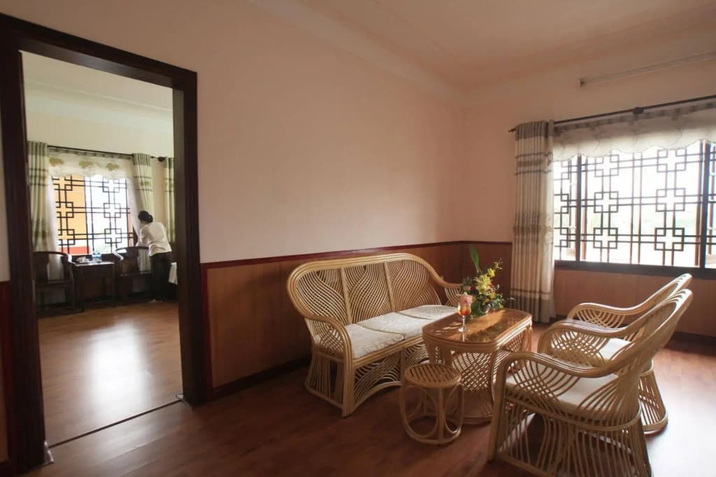 Bach Dang Hoi An Hotel - photo 11